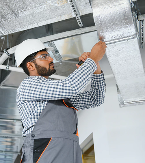 Duct Repair Services in Coconut Creek, FL