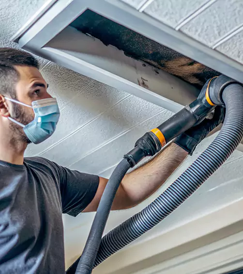 Duct Sealing Services in Coconut Creek, Florida