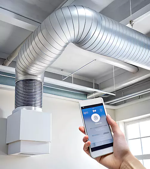 Indoor Air Quality Solutions in Coconut Creek, FL