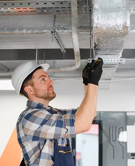 Cleaner Ventilation for Offices, Retail Spaces, and Facilities in Coconut Creek, FL
