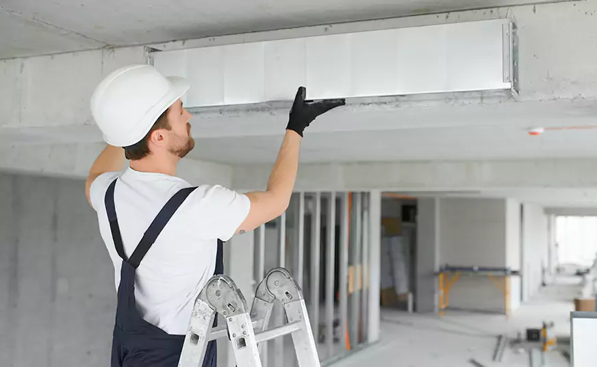 Air Duct Installation Services Coconut Creek