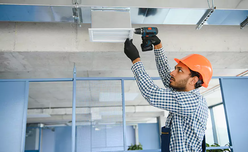Duct Repair Services Coconut Creek