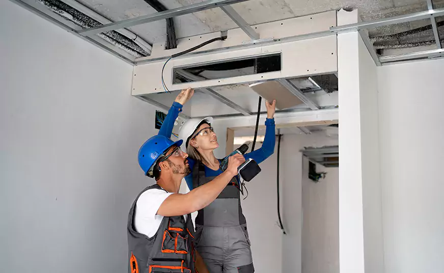 Duct Sealing Services Coconut Creek
