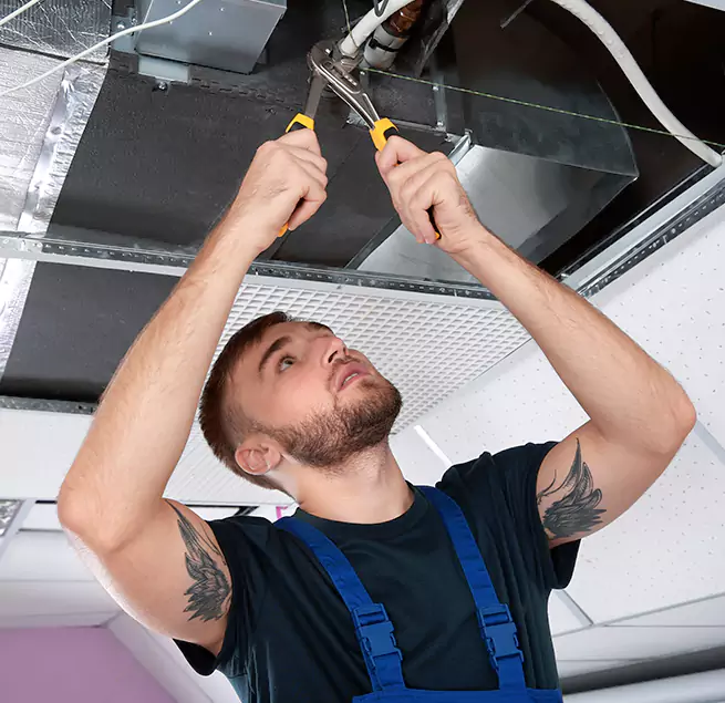 Why Homeowners and Businesses Choose Coconut Creek Air Duct Cleaning Pro in Coconut Creek?