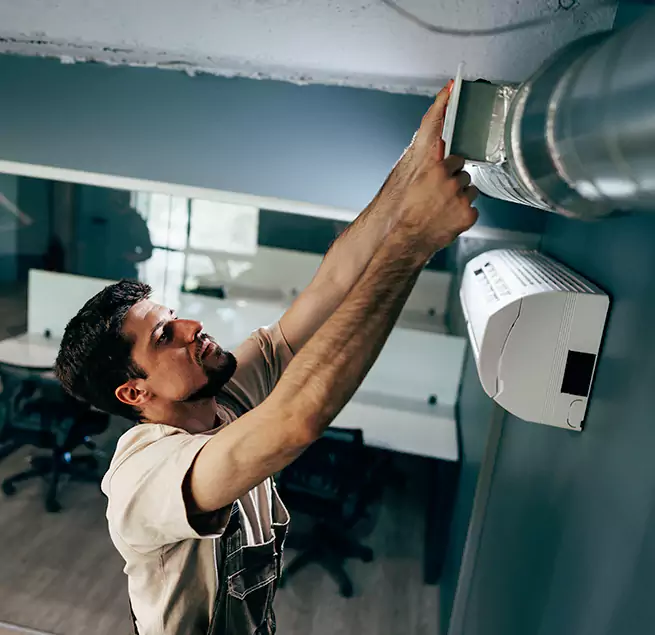 Why Coconut Creek Homeowners Choose Coconut Creek Air Duct Cleaning Pro for Air Duct Inspection?