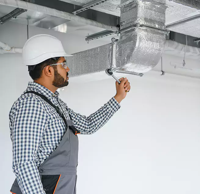 Why Coconut Creek Businesses Choose Coconut Creek Air Duct Cleaning Pro for Commercial Air Duct Services?