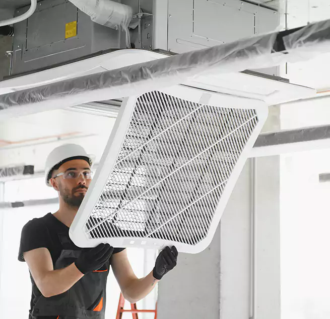 Why Coconut Creek Homeowners Choose Coconut Creek Air Duct Cleaning Pro for Duct Repair?