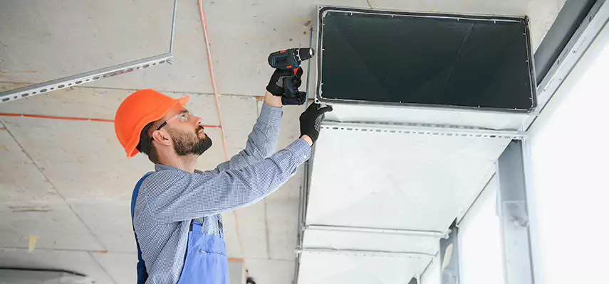 Dryer Vent Repair Coconut Creek