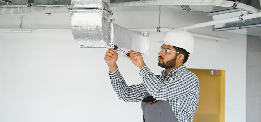 Ductwork Replacement Coconut Creek