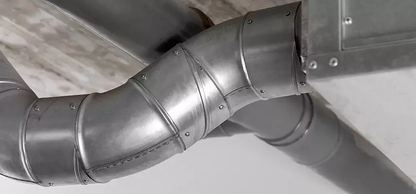 Energy Efficiency Duct Upgrades Coconut Creek