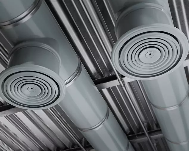 Ductwork Modification in Coconut Creek, FL