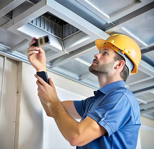 Why Coconut Creek Customers Choose Coconut Creek Air Duct Cleaning Pro for Air Duct Camera Inspection?