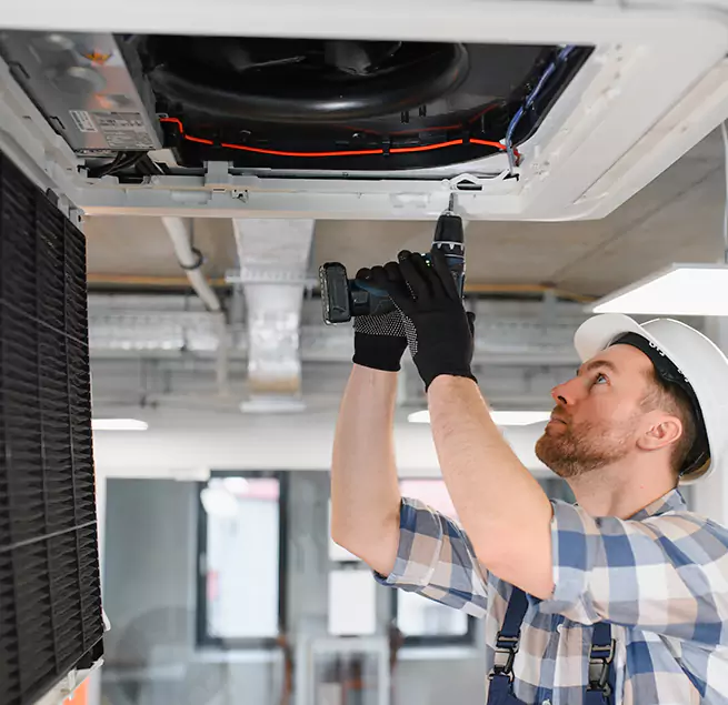 Why Coconut Creek, FL Homeowners Choose Coconut Creek Air Duct Cleaning Pro for Ductwork Modification?