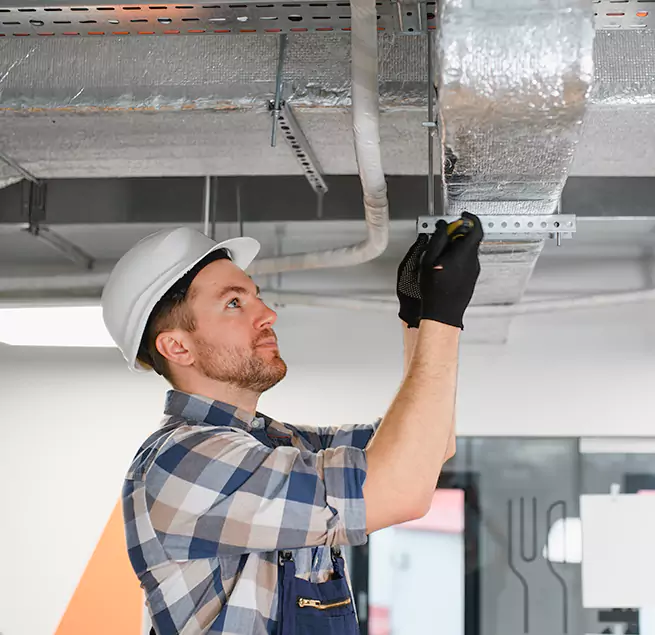 Why Coconut Creek, FL Homeowners Choose Coconut Creek Air Duct Cleaning Pro for Energy Efficiency Duct Upgrades?