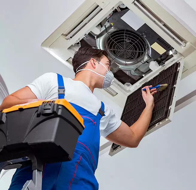 Why Coconut Creek, FL Property Owners Choose Coconut Creek Air Duct Cleaning Pro for HVAC System Cleaning?