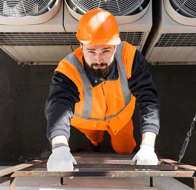 Why Coconut Creek, FL Businesses Choose Coconut Creek Air Duct Cleaning Pro for Office Duct Cleaning?